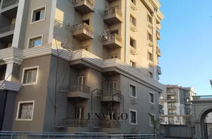 شقة - 3 غرف نوم - 2 حمامات للبيع في الاندلس العائلي - حى الاندلس - مدينة القاهرة الجديدة - القاهرة