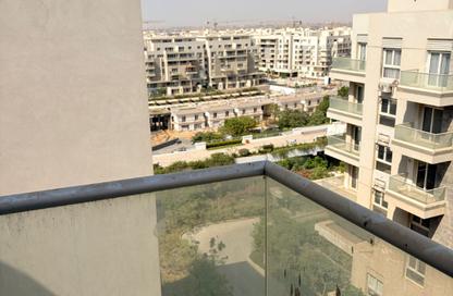 Apartment - 3 - 2 for rent in Mountain View iCity - 5th Settlement Compounds - The 5th Settlement - New Cairo City - Cairo