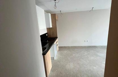 Apartment - 1 Bedroom - 2 Bathrooms for sale in Park Side Residence - Zed Towers - Sheikh Zayed Compounds - Sheikh Zayed City - Giza