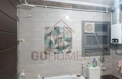 Apartment - 2 Bedrooms - 1 Bathroom for sale in Ashgar Darna - Zahraa El Maadi - Hay El Maadi - Cairo