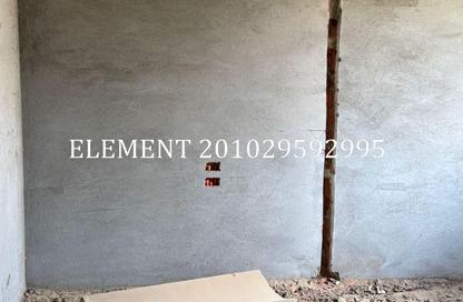Penthouse - 4 Bedrooms - 4 Bathrooms for sale in October Plaza - 6 October Compounds - 6 October City - Giza