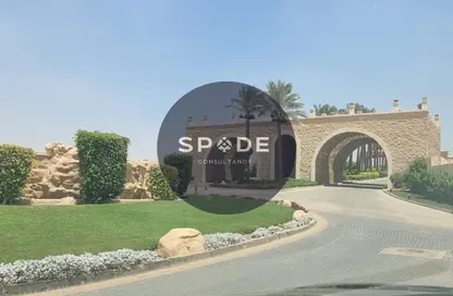 منزل مزدوج - 4 غرف نوم - 4 حمامات للبيع في ستون بارك - كمبوندات التجمع الخامس - التجمع الخامس - مدينة القاهرة الجديدة - القاهرة