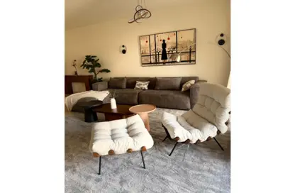 Apartment - 3 Bedrooms - 3 Bathrooms for rent in Mivida - 5th Settlement Compounds - The 5th Settlement - New Cairo City - Cairo Apartment - 3 Bedrooms - 3 Bathrooms for rent in Mivida - 5th Settlement Compounds - The 5th Settlement - New Cairo City - Cairo