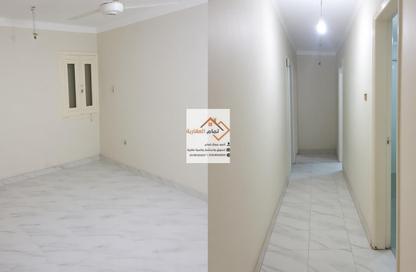 Apartment - 3 Bedrooms - 1 Bathroom for sale in Asyut City - Asyut