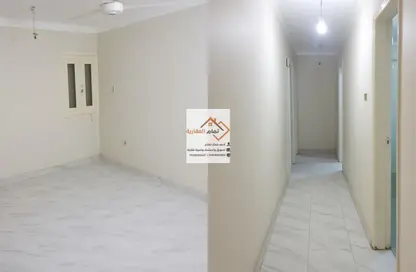 Apartment - 3 Bedrooms - 1 Bathroom for sale in Asyut City - Asyut