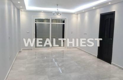 Apartment - 2 Bedrooms - 2 Bathrooms for sale in Privado - Madinaty - Cairo