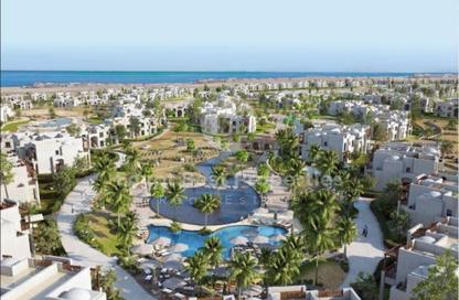 Villa - 3 Bedrooms - 3 Bathrooms for sale in Makadi Heights - Makadi Orascom Resort - Makadi - Hurghada - Red Sea