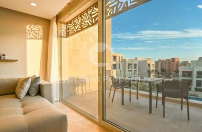 Villa - 4 Bedrooms - 5 Bathrooms for sale in Mangroovy Residence - El Gouna - Hurghada - Red Sea