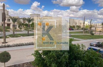 Villa - 4 Bedrooms - 5 Bathrooms for sale in Grand Heights - Northern Expansions - 6 October City - Giza Villa - 4 Bedrooms - 5 Bathrooms for sale in Grand Heights - Northern Expansions - 6 October City - Giza