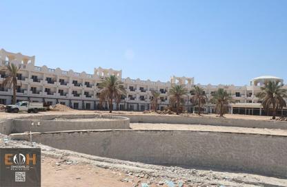 شقة - 1 - 1 للبيع في صن رايز سيليكت جاردن بيتش - منتجعات الغردقة - الغردقة - محافظة البحر الاحمر