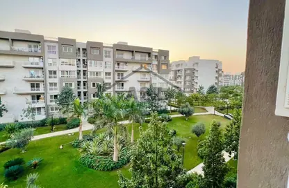 Apartment - 3 Bedrooms - 2 Bathrooms for sale in Madinaty - Cairo