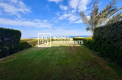 Chalet - 3 Bedrooms - 2 Bathrooms for sale in Telal Al Sokhna - Al Ain Al Sokhna - Suez