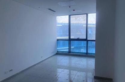 Office Space - Studio - 1 Bathroom for rent in Trivium Square - North Teseen St. - The 5th Settlement - New Cairo City - Cairo