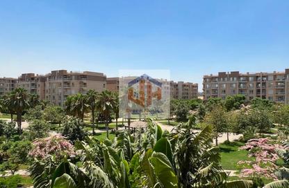 Apartment - 3 Bedrooms - 2 Bathrooms for sale in B11 - Madinaty - Cairo