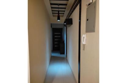 Apartment - 3 Bedrooms - 2 Bathrooms for rent in El Banafseg Apartment Buildings - El Banafseg - New Cairo City - Cairo