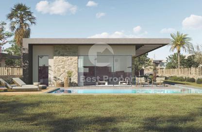 Villa - 5 Bedrooms - 3 Bathrooms for sale in Marsa Baghush - Qesm Marsa Matrouh - North Coast