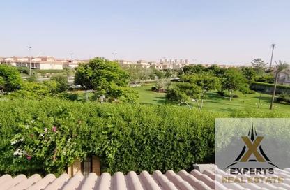 فيلا - 5 غرف نوم - 5 حمامات للبيع في پريڤادو - مدينتي - القاهرة