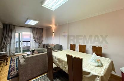 Apartment - 3 Bedrooms - 2 Bathrooms for sale in Sidi Gaber St. - Sidi Gaber - Hay Sharq - Alexandria