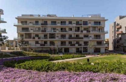Penthouse - 3 Bedrooms - 4 Bathrooms for sale in Eastown - 5th Settlement Compounds - The 5th Settlement - New Cairo City - Cairo