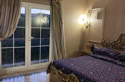 فيلا - 4 غرف نوم - 5 حمامات للبيع في هايد بارك - مدينة القاهرة الجديدة - القاهرة