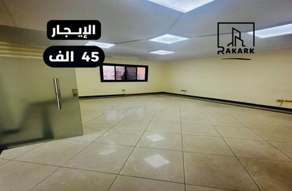 مساحات مكتبية - استوديو - 3 حمامات للايجار في مساكن شيراتون - شيراتون المطار - النزهة - القاهرة