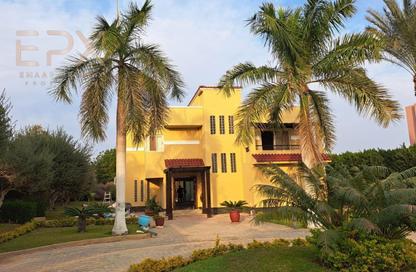 فيلا - 4 غرف نوم - 4 حمامات للبيع في الثورة الخضراء - كمبوندات الشيخ زايد - الشيخ زايد - الجيزة فيلا - 4 غرف نوم - 4 حمامات للبيع في الثورة الخضراء - كمبوندات الشيخ زايد - الشيخ زايد - الجيزة