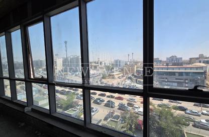 Office Space - Studio - 1 Bathroom for rent in New Cairo Centre - North Teseen St. - The 5th Settlement - New Cairo City - Cairo