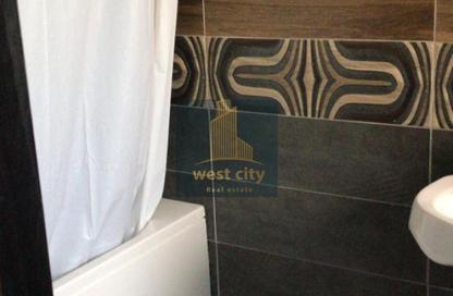 Duplex - 3 Bedrooms - 3 Bathrooms for rent in Casa - Sheikh Zayed Compounds - Sheikh Zayed City - Giza
