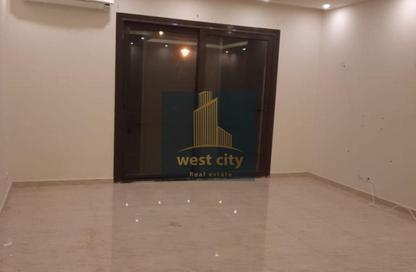 Duplex - 3 Bedrooms - 3 Bathrooms for rent in Casa - Sheikh Zayed Compounds - Sheikh Zayed City - Giza