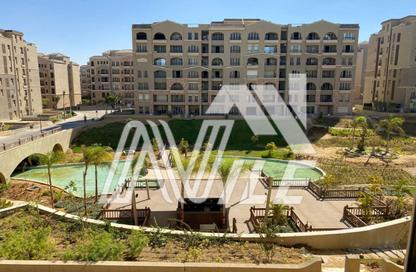 Apartment - 3 Bedrooms - 4 Bathrooms for sale in Green Square - Mostakbal City Compounds - Mostakbal City - Future City - Cairo