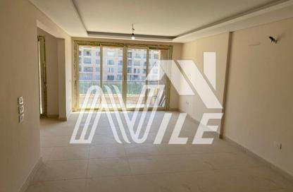 Apartment - 3 Bedrooms - 4 Bathrooms for sale in Green Square - Mostakbal City Compounds - Mostakbal City - Future City - Cairo
