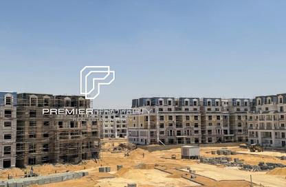 iVilla - 3 - 3 for sale in Mountain View 1.1 - 5th Settlement Compounds - The 5th Settlement - New Cairo City - Cairo