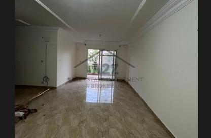 Apartment - 2 Bedrooms - 2 Bathrooms for rent in B7 - Madinaty - Cairo