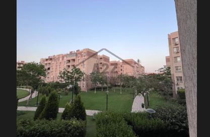 Apartment - 2 Bedrooms - 2 Bathrooms for rent in B7 - Madinaty - Cairo