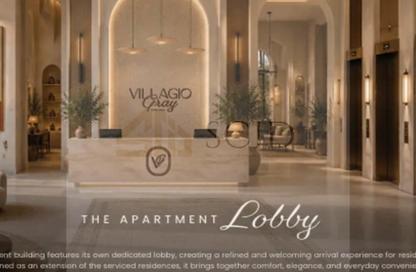 Apartment - 3 - 3 for sale in Villagio - 6 October City - Giza Apartment - 3 - 3 for sale in Villagio - 6 October City - Giza