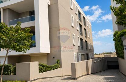 Apartment - 2 Bedrooms - 4 Bathrooms for sale in Joulz - Cairo Alexandria Desert Road - 6 October City - Giza