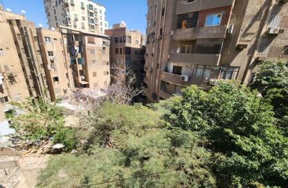 شقة - 2 غرف نوم - 1 حمام للبيع في ميدان تريومف - النزهة - القاهرة شقة - 2 غرف نوم - 1 حمام للبيع في ميدان تريومف - النزهة - القاهرة
