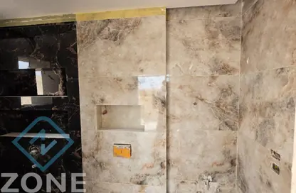 Townhouse - 3 Bedrooms - 3 Bathrooms for rent in Privado - Madinaty - Cairo