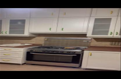 Apartment - 2 Bedrooms - 3 Bathrooms for rent in Casa - Sheikh Zayed Compounds - Sheikh Zayed City - Giza