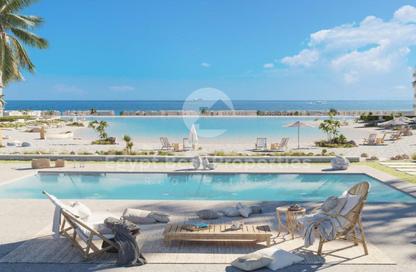 Penthouse - 3 Bedrooms - 3 Bathrooms for sale in Ogami - Ras Al Hekma - North Coast Penthouse - 3 Bedrooms - 3 Bathrooms for sale in Ogami - Ras Al Hekma - North Coast