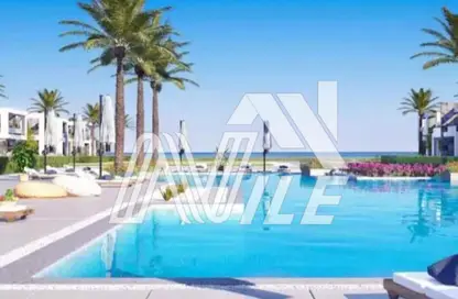 Apartment - 4 Bedrooms - 4 Bathrooms for sale in La vista Ras El Hikma - Ras Al Hekma - North Coast