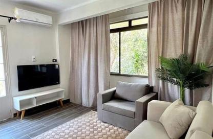 Apartment - 3 Bedrooms - 2 Bathrooms for sale in Green 3 - 2nd District - Sheikh Zayed City - Giza