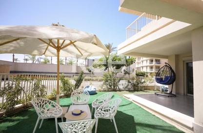 Chalet - 1 - 1 for sale in Marina 2 - Marina - Al Alamein - North Coast