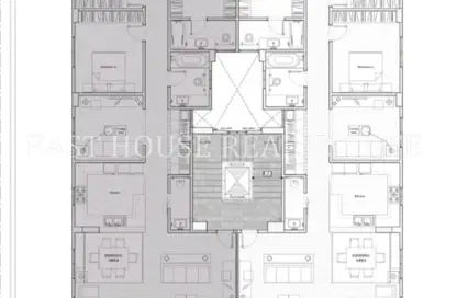 Apartment - 4 Bedrooms - 3 Bathrooms for sale in Bait Alwatan - The 5th Settlement - New Cairo City - Cairo Apartment - 4 Bedrooms - 3 Bathrooms for sale in Bait Alwatan - The 5th Settlement - New Cairo City - Cairo