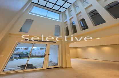 Townhouse - 5 Bedrooms - 5 Bathrooms for sale in Joulz - Cairo Alexandria Desert Road - 6 October City - Giza