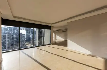 Apartment - 3 Bedrooms - 2 Bathrooms for sale in Park Side Residence - Zed Towers - Sheikh Zayed Compounds - Sheikh Zayed City - Giza