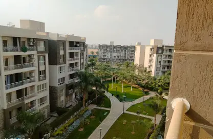 شقة - 2 غرف نوم - 1 حمام للايجار في مدينتي - القاهرة