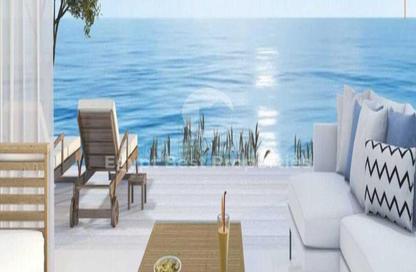 Chalet - 3 Bedrooms - 2 Bathrooms for sale in June - Ras Al Hekma - North Coast