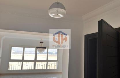 Apartment - 3 Bedrooms - 3 Bathrooms for sale in B10 - Madinaty - Cairo