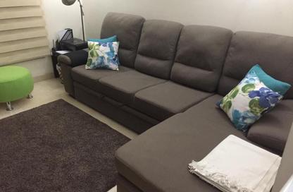 Apartment - Studio - 1 Bathroom for rent in The Village - South Investors Area - New Cairo City - Cairo